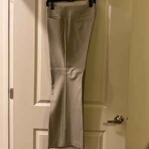 Express Editor dress pants